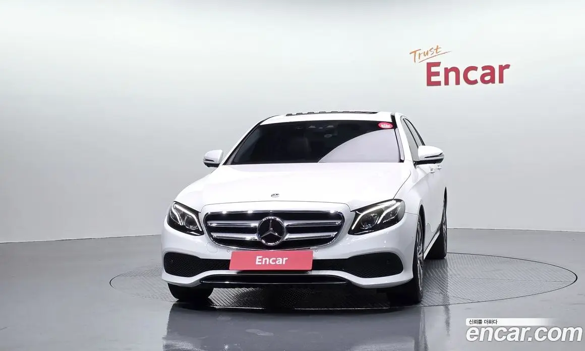 Mercedes-Benz E-Class 2020 2.0 автомат (гидро), фото 3