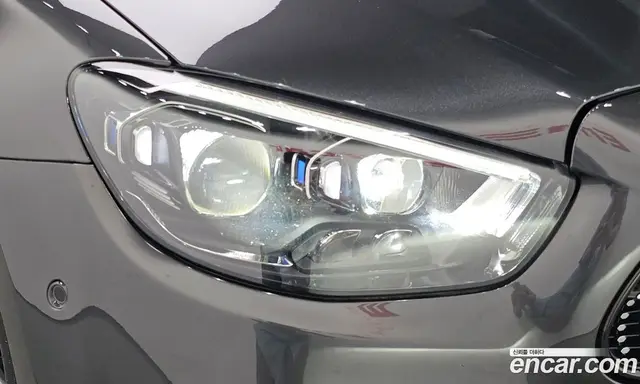 Mercedes-Benz E-Class 2022 2.0 автомат (гидро), миниатюра 7