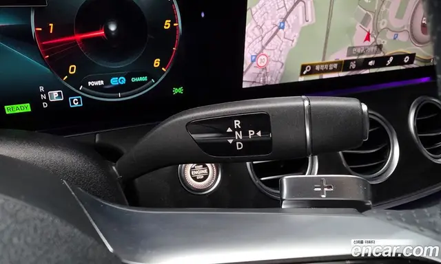 Mercedes-Benz E-Class 2022 1.9 автомат (гидро), миниатюра 12