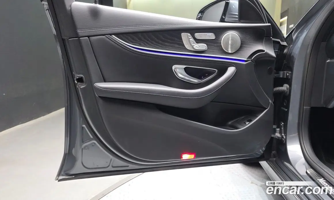 Mercedes-Benz E-Class 2022 1.9 автомат (гидро), фото 14