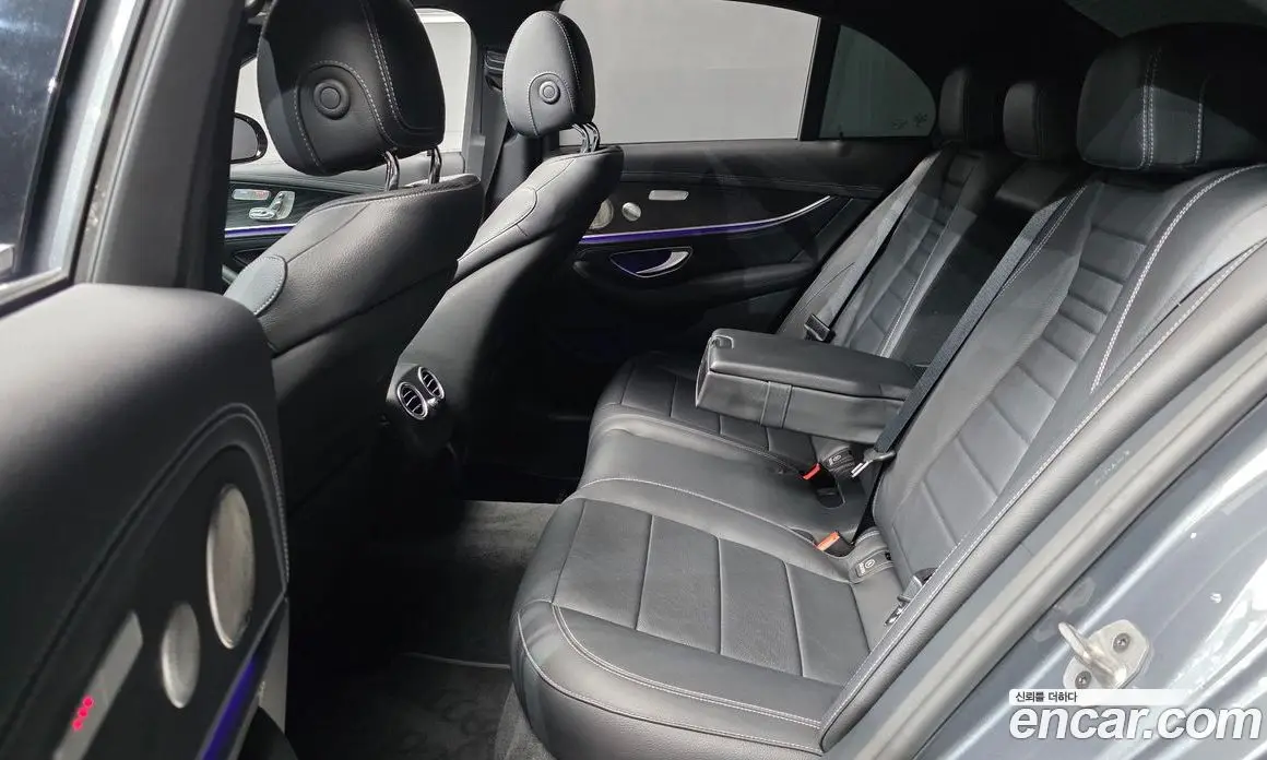 Mercedes-Benz E-Class 2022 1.9 автомат (гидро), фото 18