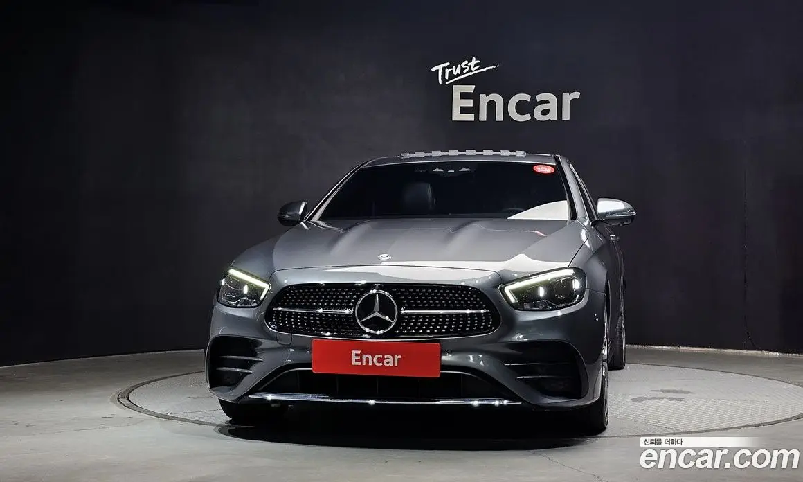 Mercedes-Benz E-Class 2022 1.9 автомат (гидро), фото 3