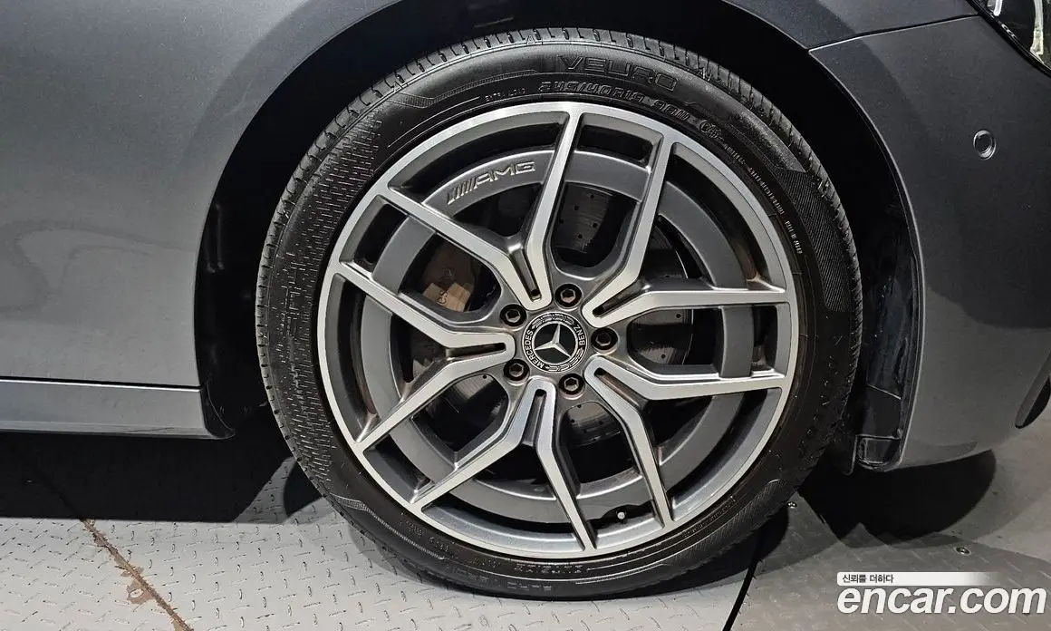 Mercedes-Benz E-Class 2022 1.9 автомат (гидро), фото 7