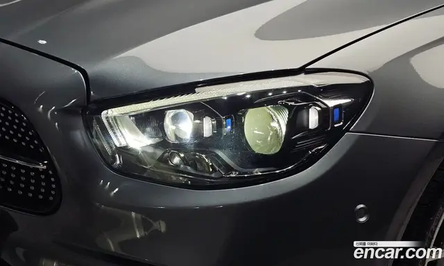 Mercedes-Benz E-Class 2022 1.9 автомат (гидро), миниатюра 8