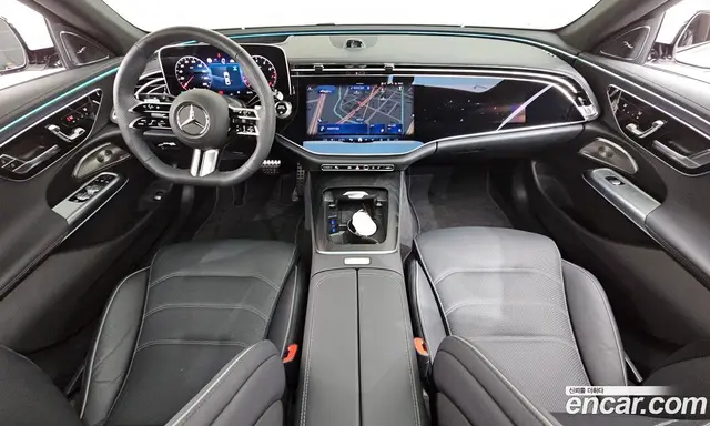 Mercedes-Benz E-Class 2025 2.0 автомат (гидро), миниатюра 10 Mercedes-Benz E-Class 2025 2.0 автомат (гидро), миниатюра 10