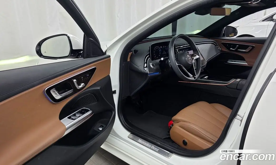 Mercedes-Benz E-Class 2025 2.0 автомат (гидро), фото 13