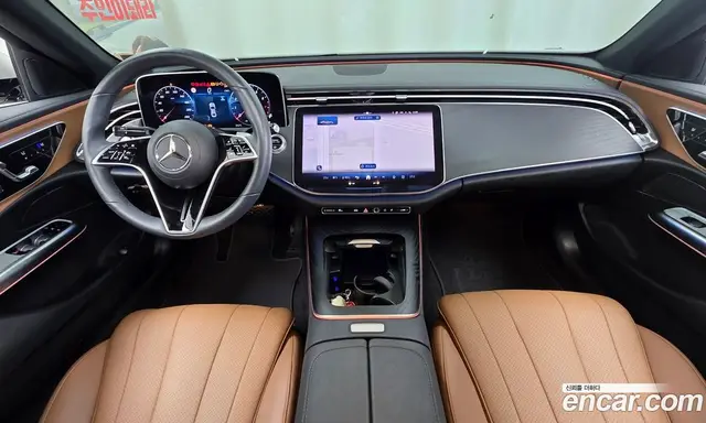 Mercedes-Benz E-Class 2025 2.0 автомат (гидро), миниатюра 10