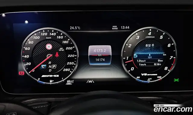 Mercedes-Benz G-Class 2024 4.0 автомат (гидро), миниатюра 11 Mercedes-Benz G-Class 2024 4.0 автомат (гидро), миниатюра 11