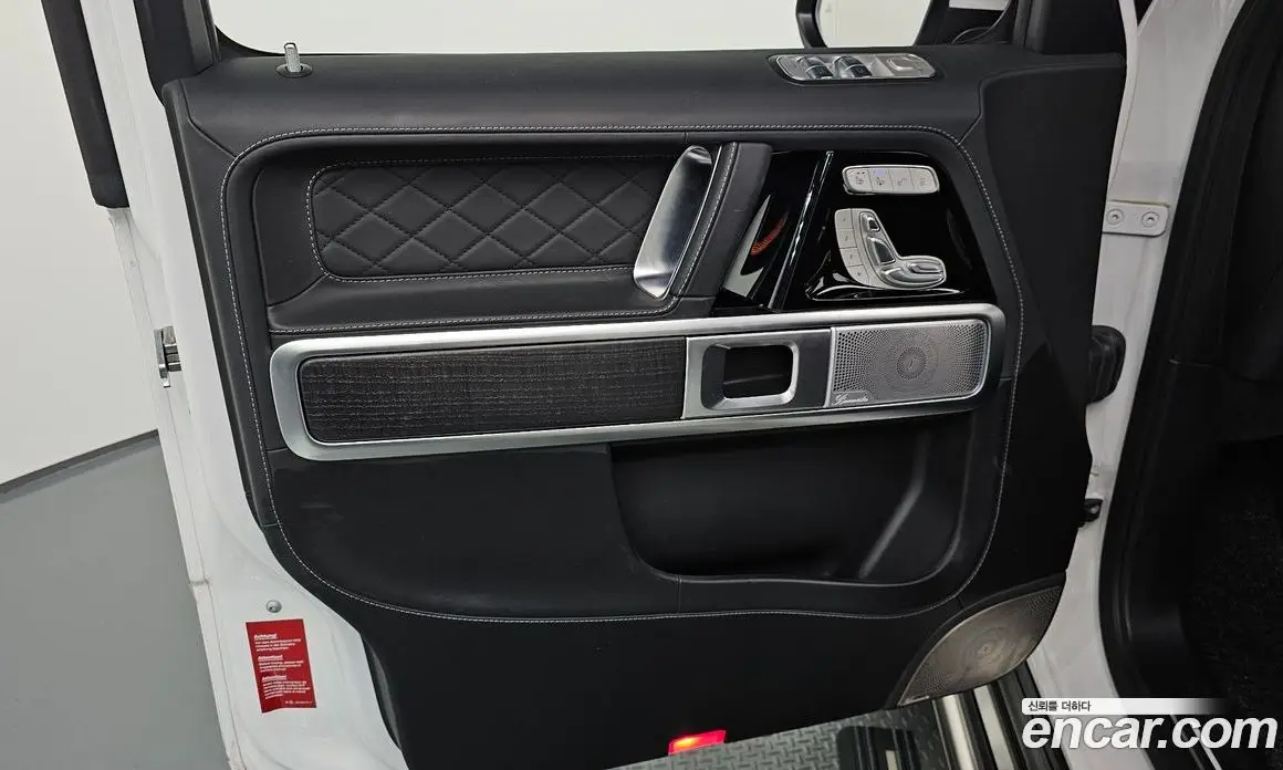 Mercedes-Benz G-Class 2024 4.0 автомат (гидро), фото 14 Mercedes-Benz G-Class 2024 4.0 автомат (гидро), фото 14