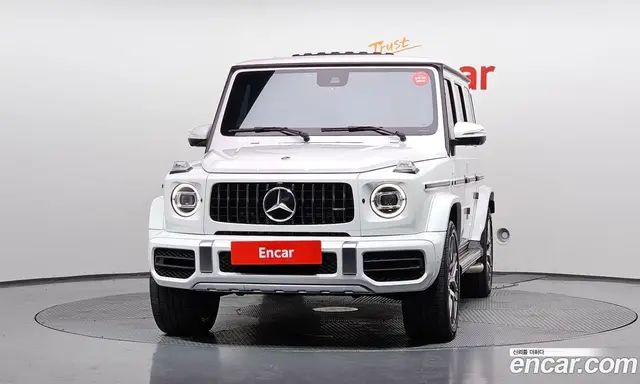 Mercedes-Benz G-Class 2024 4.0 автомат (гидро), миниатюра 3 Mercedes-Benz G-Class 2024 4.0 автомат (гидро), миниатюра 3