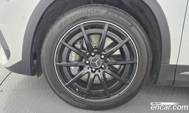 Mercedes-Benz GLA-Class 2022 2.0 автомат (гидро), миниатюра 5