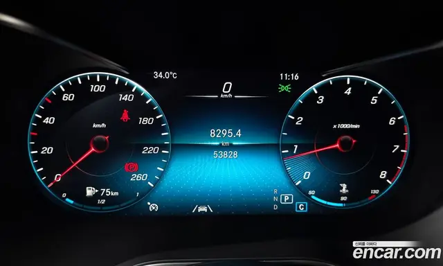 Mercedes-Benz GLC-Class 2020 2.0 автомат (гидро), миниатюра 11 Mercedes-Benz GLC-Class 2020 2.0 автомат (гидро), миниатюра 11