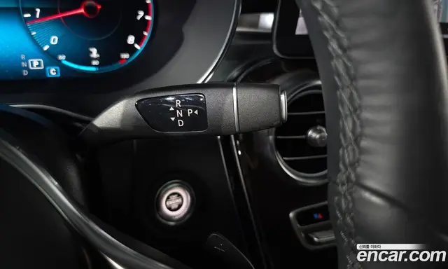 Mercedes-Benz GLC-Class 2020 2.0 автомат (гидро), миниатюра 12