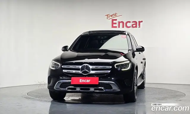 Mercedes-Benz GLC-Class 2020 2.0 автомат (гидро), миниатюра 3 Mercedes-Benz GLC-Class 2020 2.0 автомат (гидро), миниатюра 3