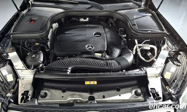 Mercedes-Benz GLC-Class 2020 2.0 автомат (гидро), миниатюра 6 Mercedes-Benz GLC-Class 2020 2.0 автомат (гидро), миниатюра 6