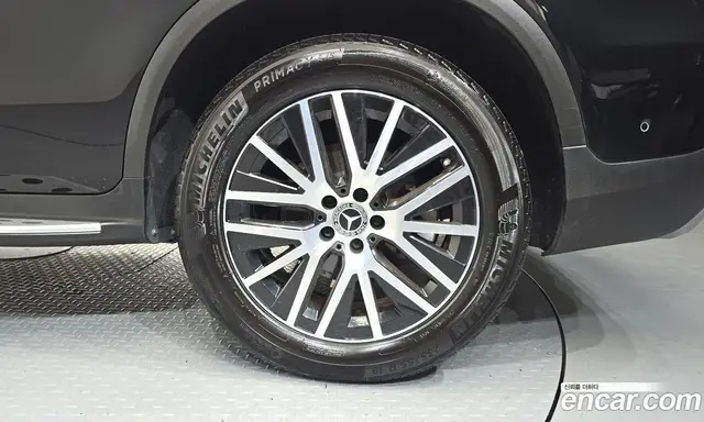 Mercedes-Benz GLC-Class 2020 2.0 автомат (гидро), миниатюра 7 Mercedes-Benz GLC-Class 2020 2.0 автомат (гидро), миниатюра 7