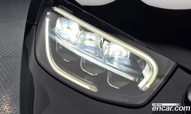 Mercedes-Benz GLC-Class 2020 2.0 автомат (гидро), миниатюра 8 Mercedes-Benz GLC-Class 2020 2.0 автомат (гидро), миниатюра 8