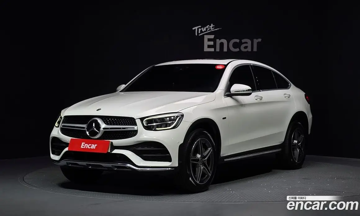 Mercedes-Benz GLC-Class 2021 2.0 автомат (гидро), фото 1 Mercedes-Benz GLC-Class 2021 2.0 автомат (гидро), фото 1