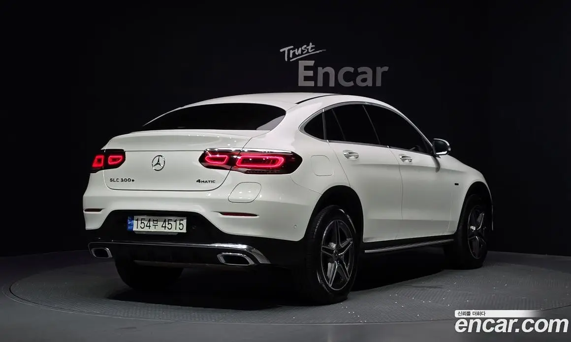 Mercedes-Benz GLC-Class 2021 2.0 автомат (гидро), фото 2 Mercedes-Benz GLC-Class 2021 2.0 автомат (гидро), фото 2