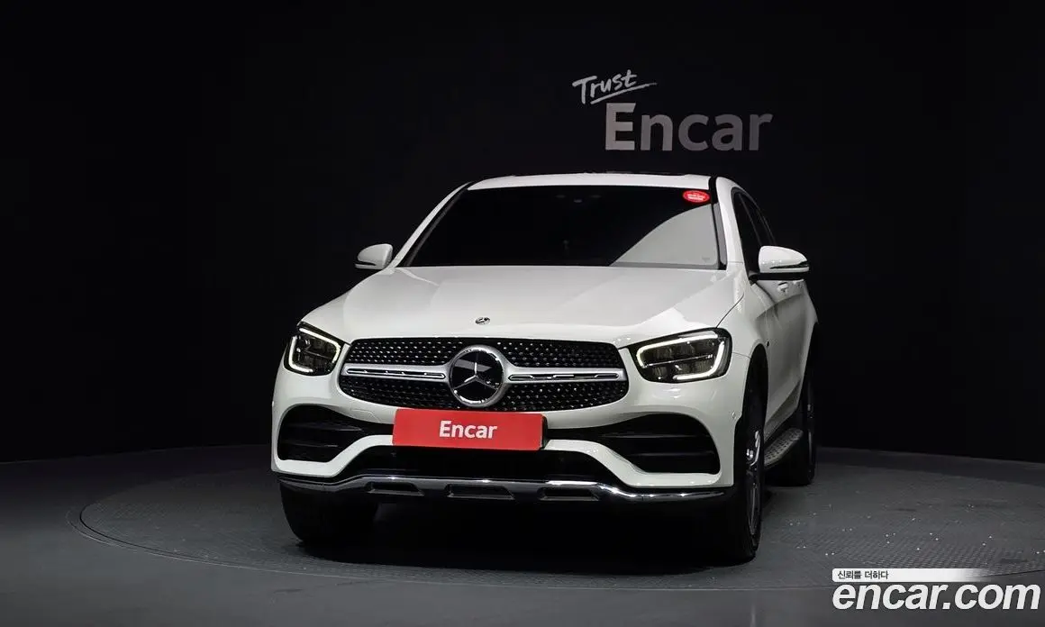 Mercedes-Benz GLC-Class 2021 2.0 автомат (гидро), фото 3 Mercedes-Benz GLC-Class 2021 2.0 автомат (гидро), фото 3