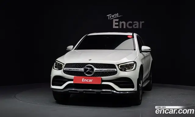 Mercedes-Benz GLC-Class 2021 2.0 автомат (гидро), миниатюра 3 Mercedes-Benz GLC-Class 2021 2.0 автомат (гидро), миниатюра 3