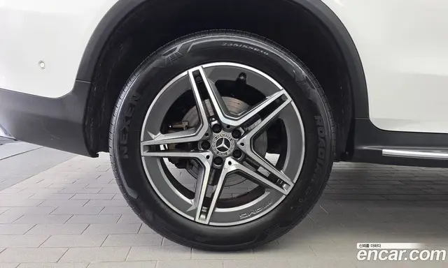 Mercedes-Benz GLC-Class 2021 2.0 автомат (гидро), миниатюра 5 Mercedes-Benz GLC-Class 2021 2.0 автомат (гидро), миниатюра 5