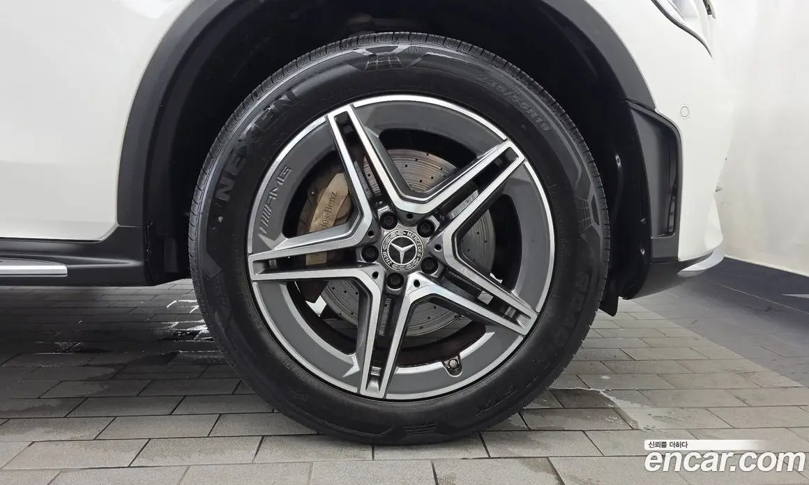 Mercedes-Benz GLC-Class 2021 2.0 автомат (гидро), фото 7 Mercedes-Benz GLC-Class 2021 2.0 автомат (гидро), фото 7
