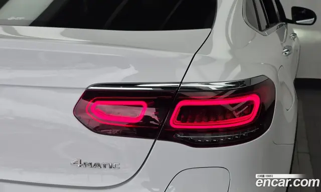 Mercedes-Benz GLC-Class 2021 2.0 автомат (гидро), миниатюра 9 Mercedes-Benz GLC-Class 2021 2.0 автомат (гидро), миниатюра 9