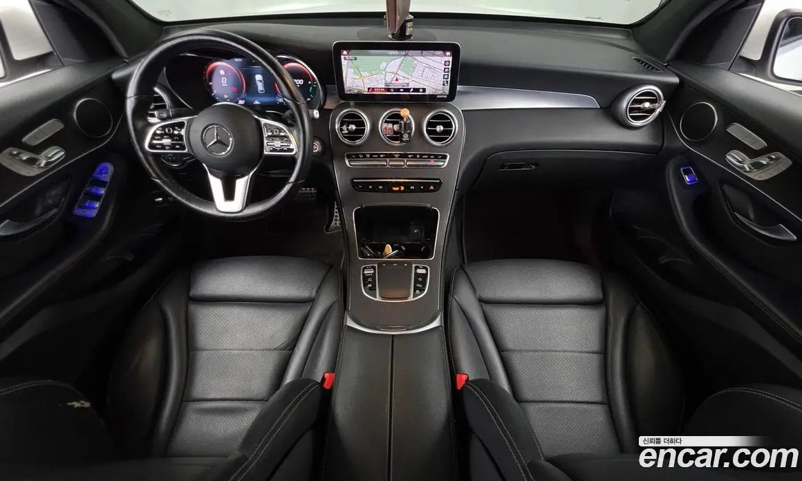 Mercedes-Benz GLC-Class 2021 2.0 автомат (гидро), фото 10 Mercedes-Benz GLC-Class 2021 2.0 автомат (гидро), фото 10