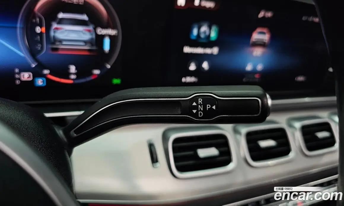 Mercedes-Benz GLE-Class 2020 1.9 автомат (гидро), фото 11