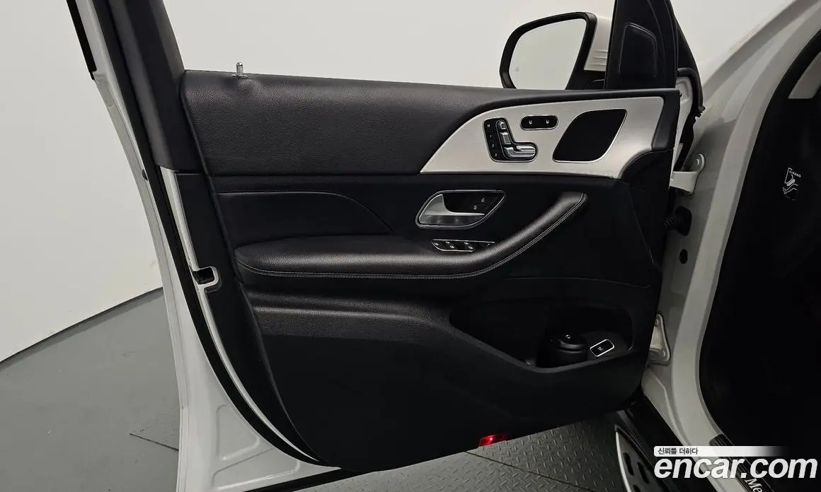 Mercedes-Benz GLE-Class 2020 1.9 автомат (гидро), фото 13