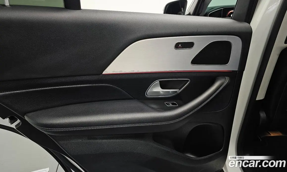 Mercedes-Benz GLE-Class 2020 1.9 автомат (гидро), фото 14
