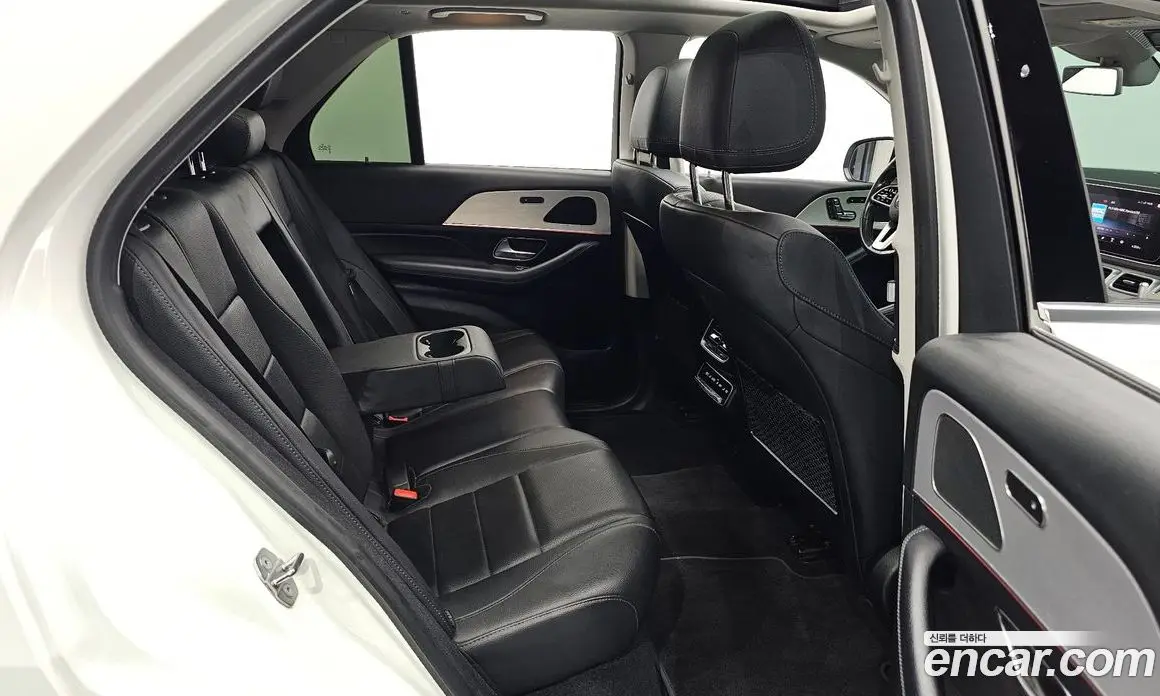 Mercedes-Benz GLE-Class 2020 1.9 автомат (гидро), фото 16