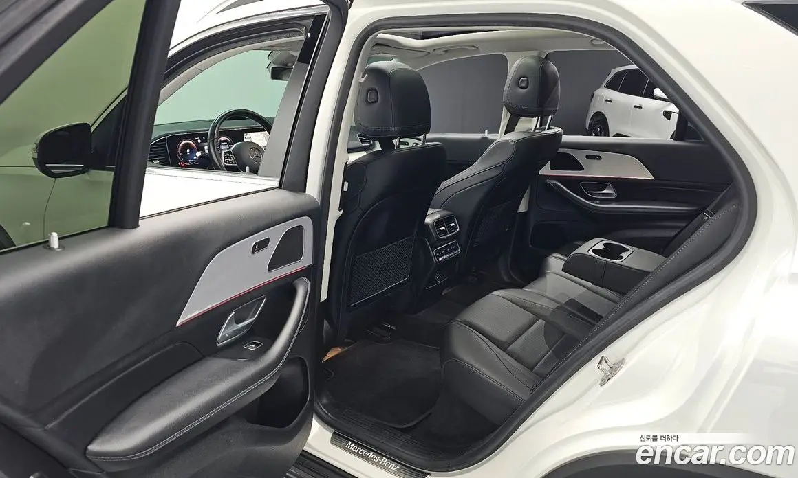 Mercedes-Benz GLE-Class 2020 1.9 автомат (гидро), фото 17