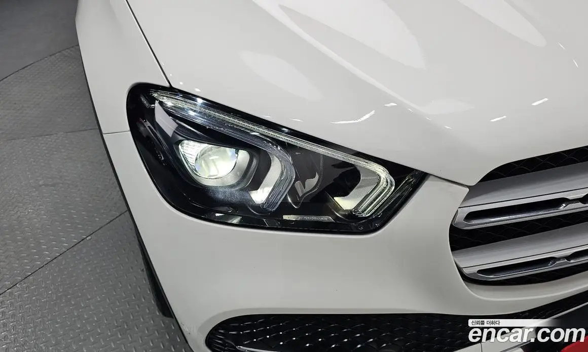 Mercedes-Benz GLE-Class 2020 1.9 автомат (гидро), фото 7