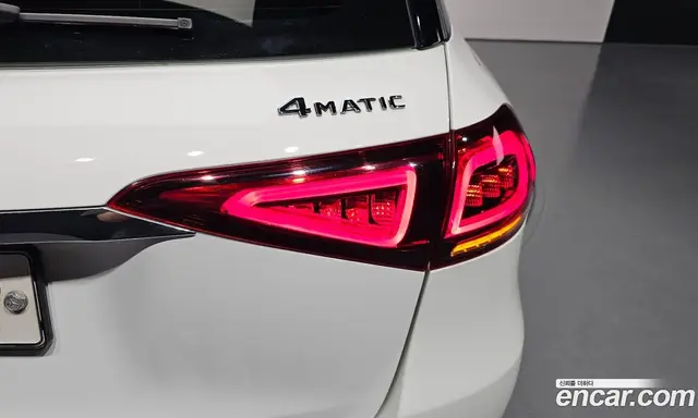 Mercedes-Benz GLE-Class 2020 1.9 автомат (гидро), миниатюра 8