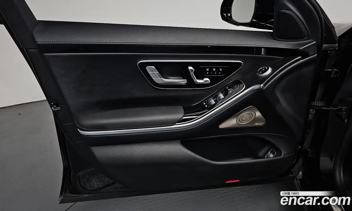 Mercedes-Benz S-Class 2022 2.9 автомат (гидро), фото 13