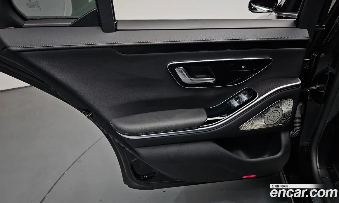 Mercedes-Benz S-Class 2022 2.9 автомат (гидро), фото 14