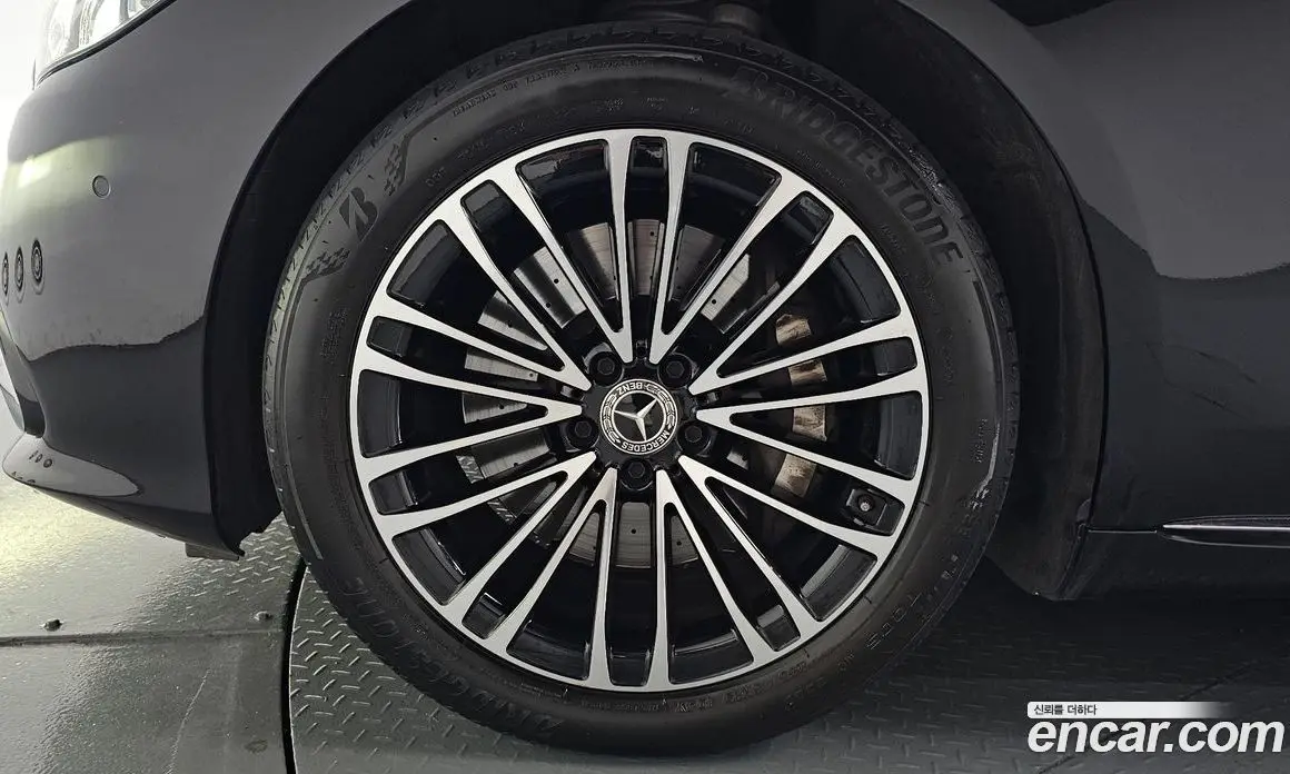 Mercedes-Benz S-Class 2022 2.9 автомат (гидро), фото 4