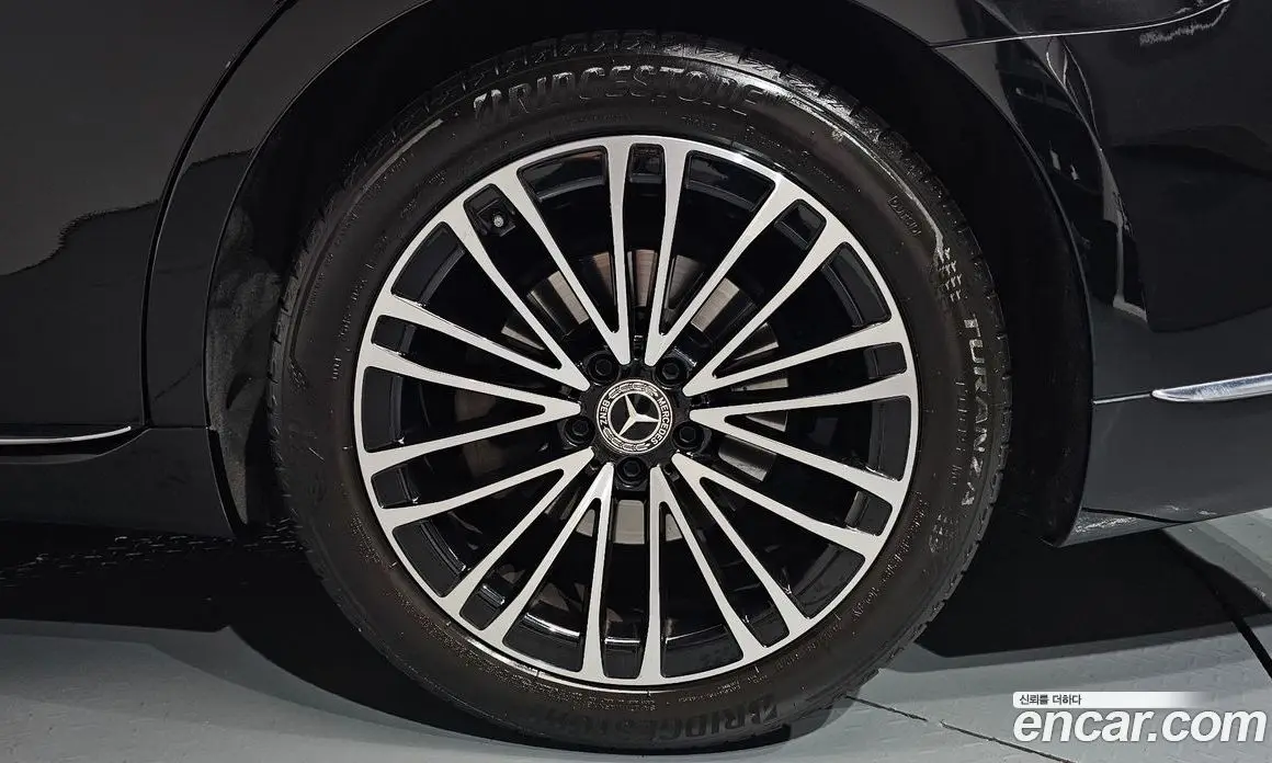 Mercedes-Benz S-Class 2022 2.9 автомат (гидро), фото 6