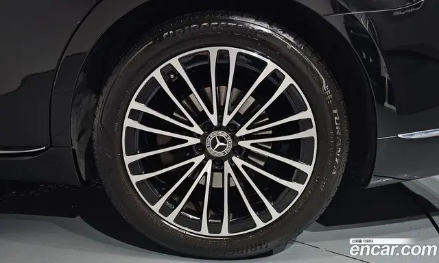 Mercedes-Benz S-Class 2022 2.9 автомат (гидро), миниатюра 6