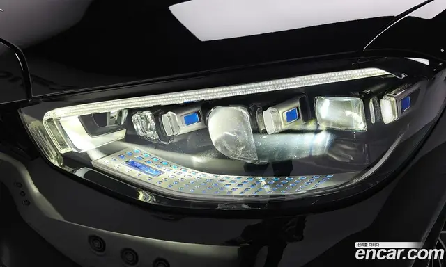 Mercedes-Benz S-Class 2022 2.9 автомат (гидро), миниатюра 7