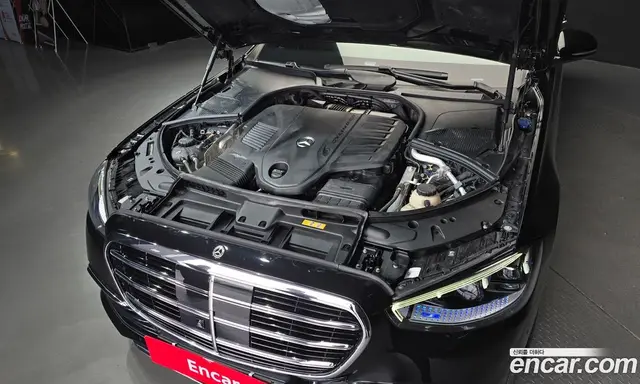 Mercedes-Benz S-Class 2023 3.0 автомат (гидро), миниатюра 6 Mercedes-Benz S-Class 2023 3.0 автомат (гидро), миниатюра 6