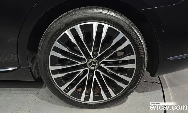 Mercedes-Benz S-Class 2023 3.0 автомат (гидро), миниатюра 7 Mercedes-Benz S-Class 2023 3.0 автомат (гидро), миниатюра 7