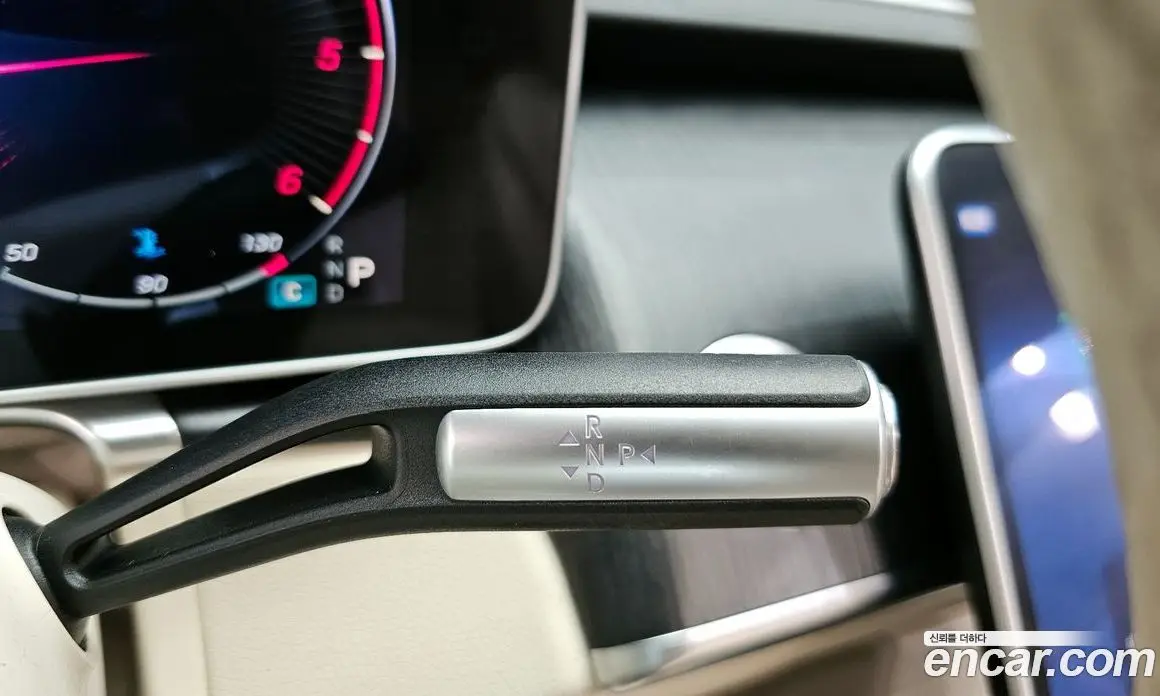 Mercedes-Benz S-Class 2023 2.9 автомат (гидро), фото 12