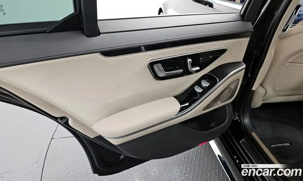 Mercedes-Benz S-Class 2023 2.9 автомат (гидро), фото 15