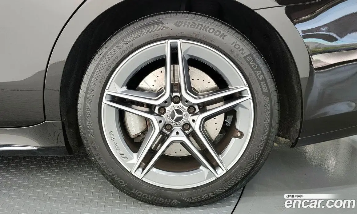 Mercedes-Benz S-Class 2023 2.9 автомат (гидро), фото 7