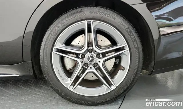 Mercedes-Benz S-Class 2023 2.9 автомат (гидро), миниатюра 7