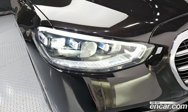 Mercedes-Benz S-Class 2023 2.9 автомат (гидро), миниатюра 8