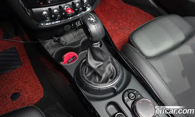 Mini Clubman 2017 1.5 автомат (гидро), миниатюра 12